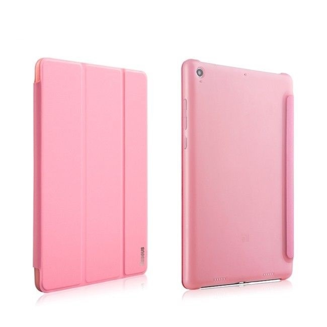 Чехол Smart Case для планшетов Xiaomi Mi Pad - Розовый